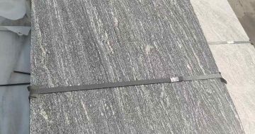 昆明夜里雪浪淘沙毛板