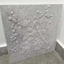 昆明芝麻白雕刻版，异形定制