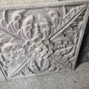 昆明芝麻白雕刻版，异形定制