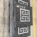昆明英国棕回纹雕刻版