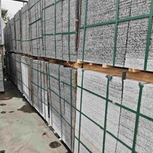 昆明芙蓉白地铺石，石材地铺石