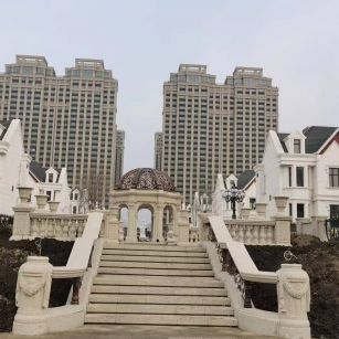 昆明黄金麻工程案例