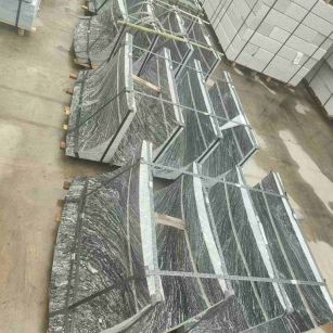 昆明浪淘沙异形定制