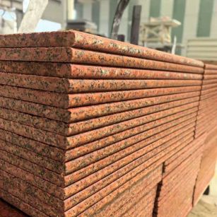 昆明台湾红楼梯踏步