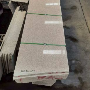 昆明虾红毛板 异形定制