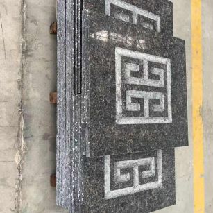 昆明英国棕回纹雕刻版