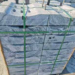 昆明浪淘沙水沟盖板