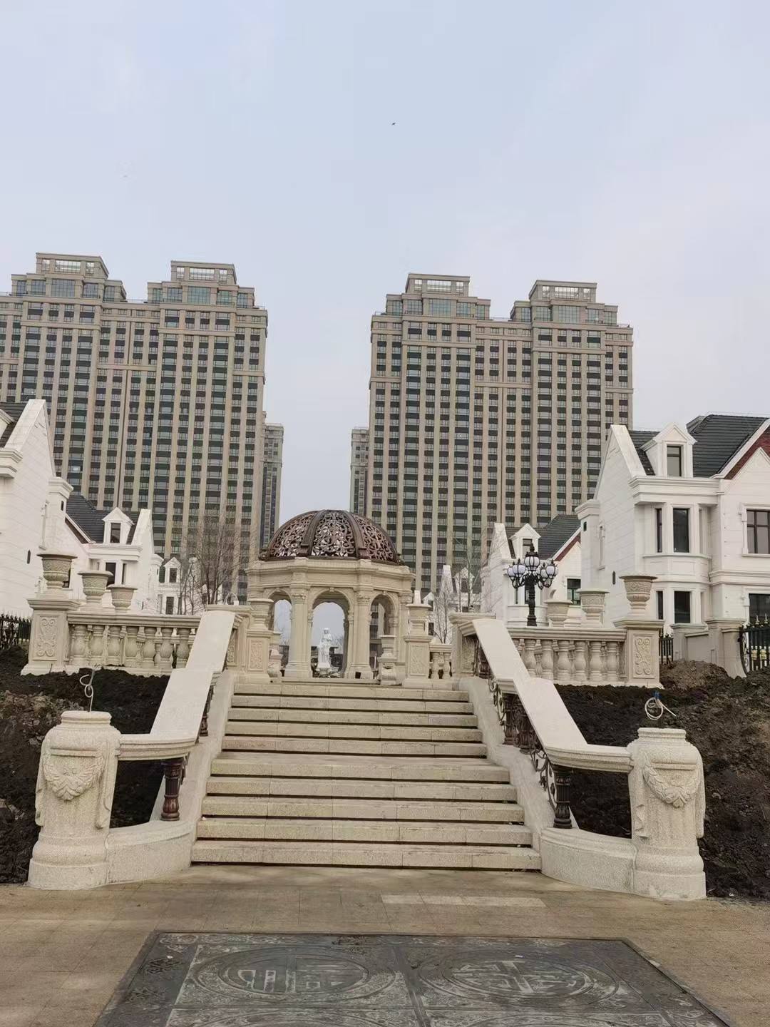 昆明黄金麻工程案例