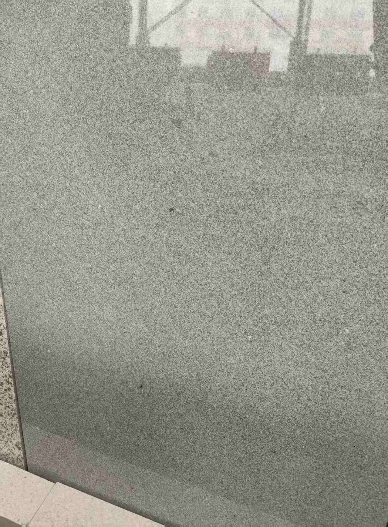 昆明芝麻灰 地铺石 干挂