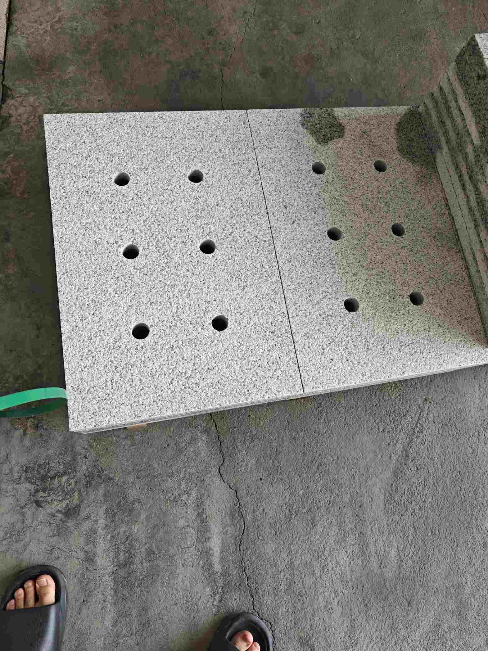 昆明芝麻白水沟盖板 排水渠