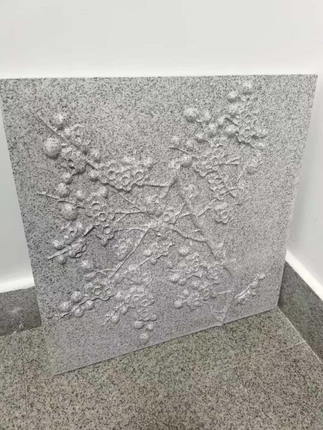 昆明芝麻白雕刻版，异形定制