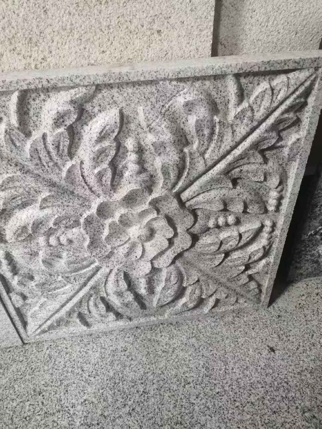 昆明芝麻白雕刻版，异形定制